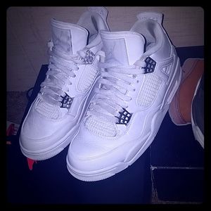 Selling my shoes